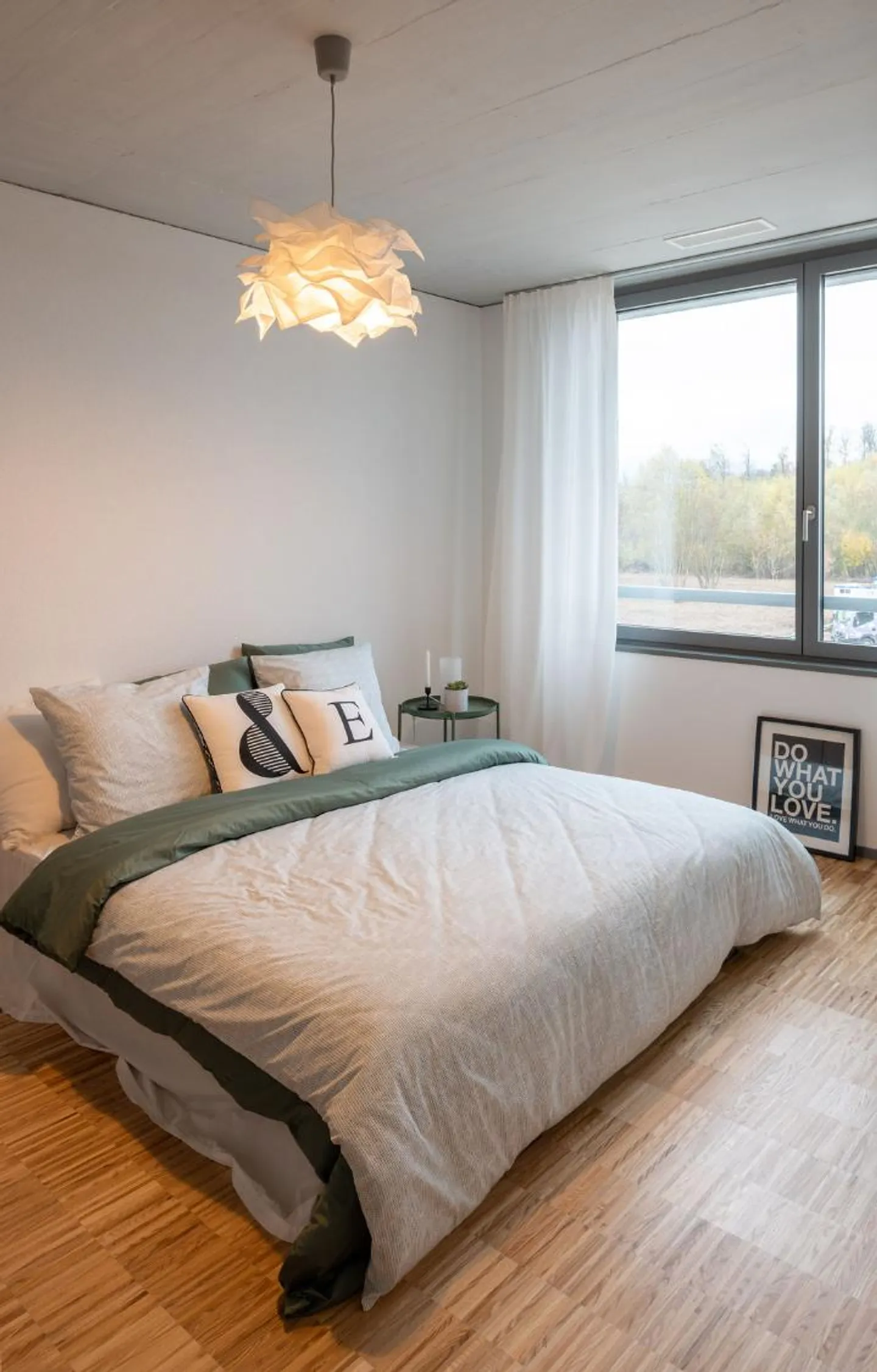 Traumwohnung im Riverside Zuchwil - Foto 2 von 5