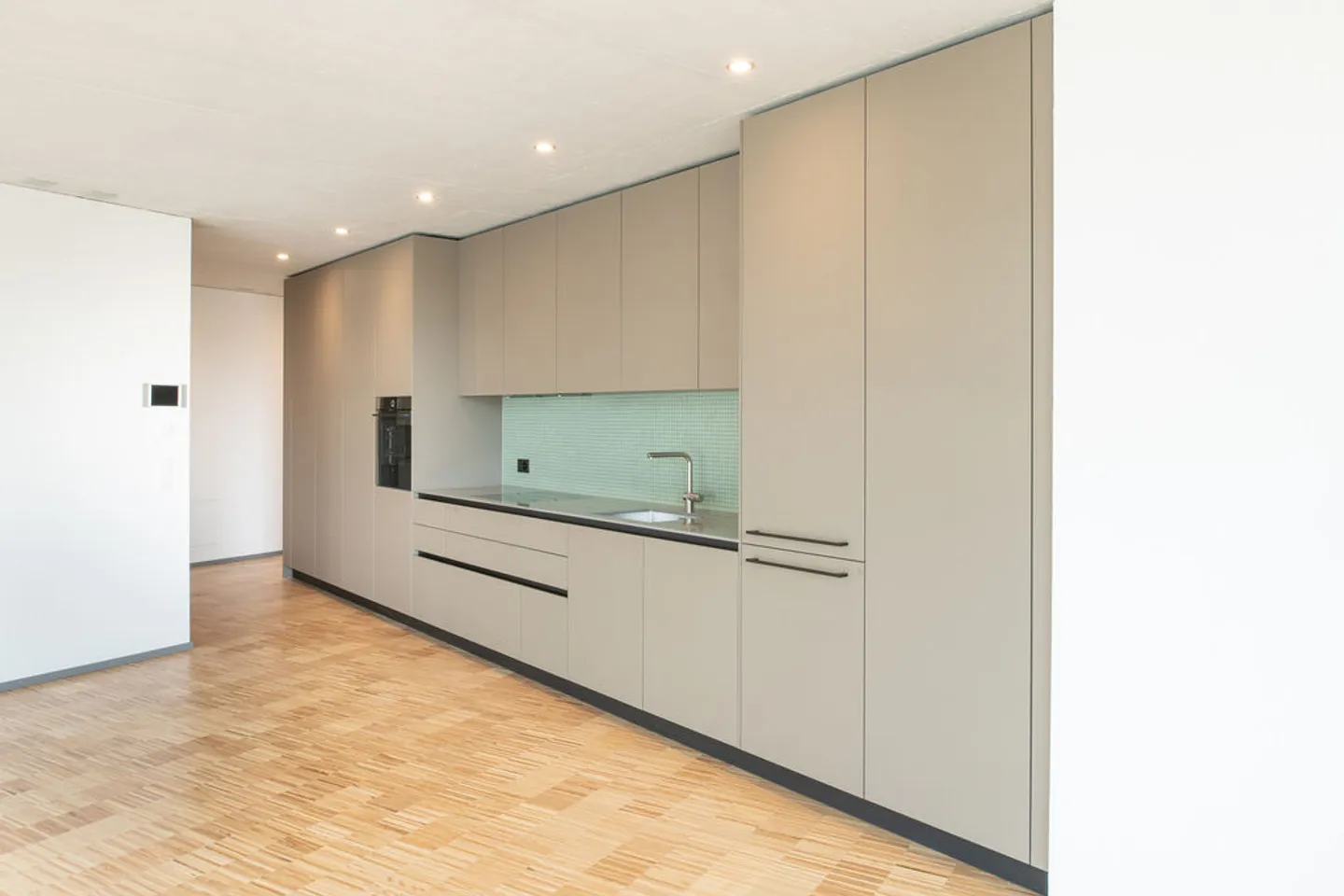 Traumwohnung im Riverside Zuchwil - Foto 4 von 5