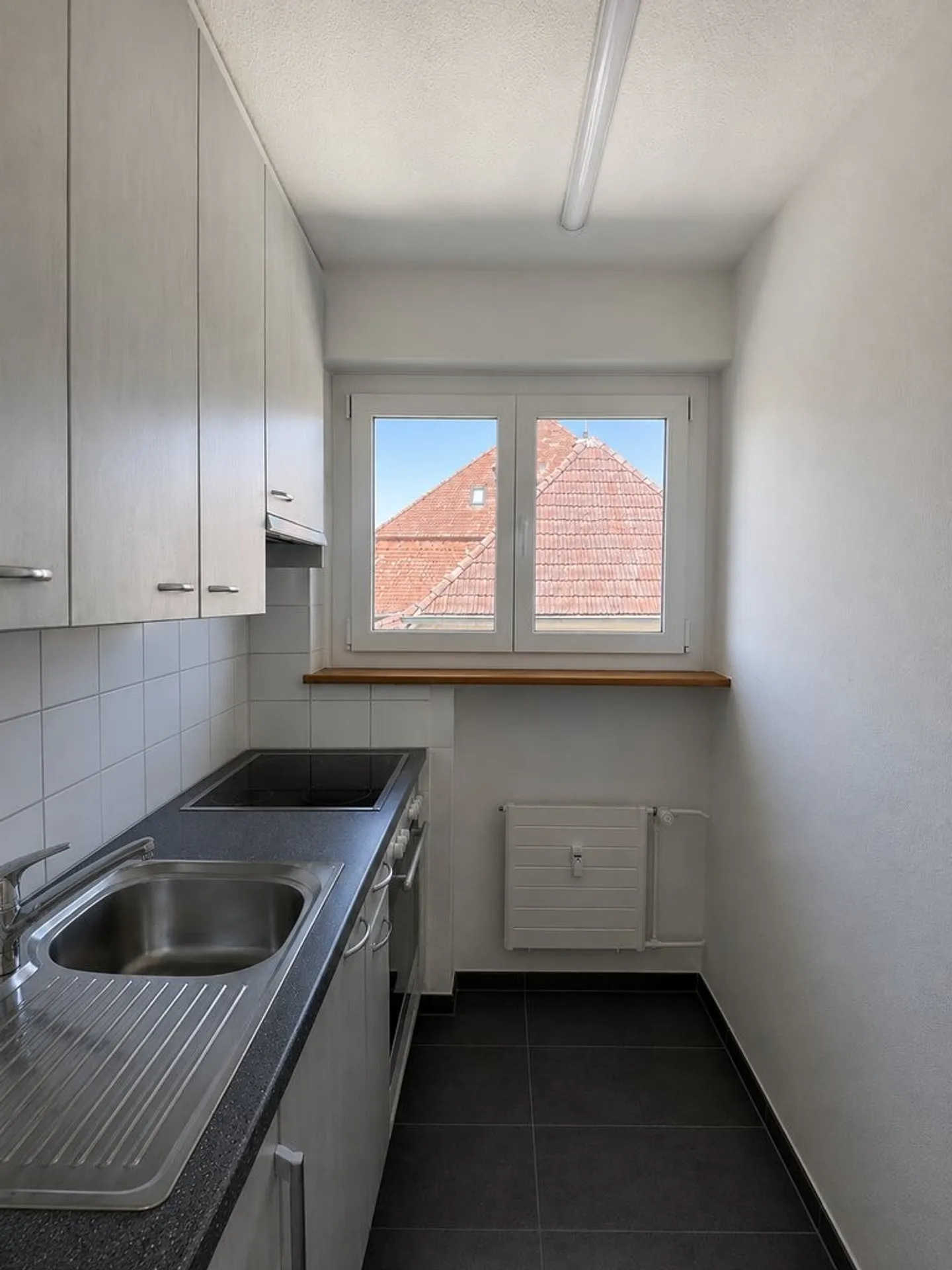Appartement 2.5 pièces au centre de Kirchberg - Photo 5 sur 5