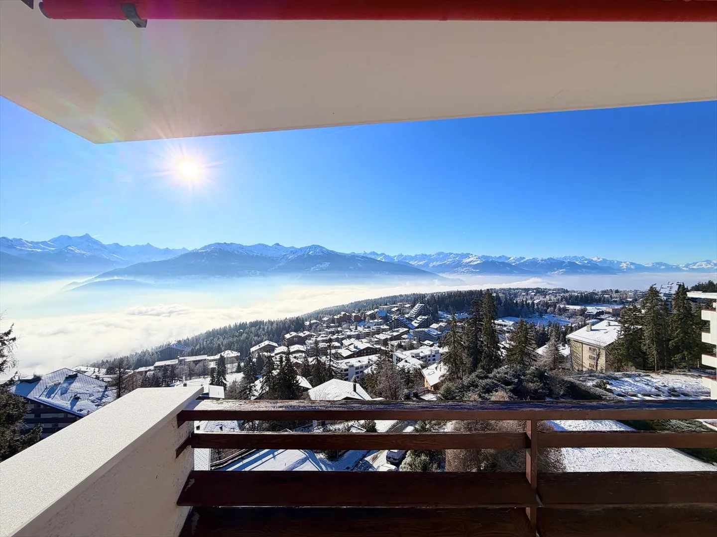 Duplex 4.5 rooms - Photo 7 of 13