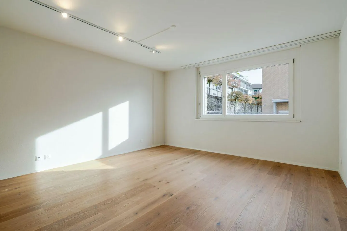 Luce. Spazio. Panorama - Foto 7 di 11