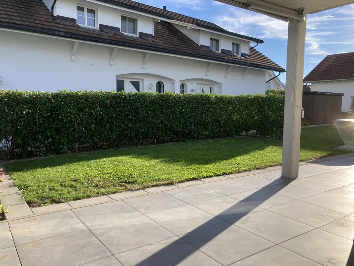 Magnifique appartement de jardin 2.5 pièces - Photo 9 sur 9