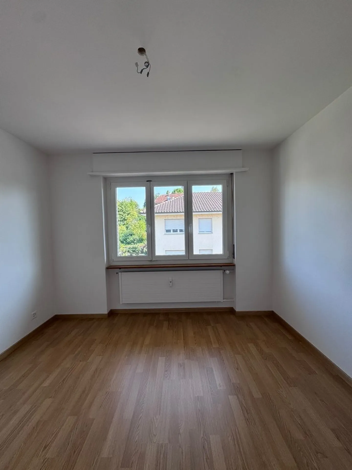 Appartement 2.5 pièces au centre de Kirchberg - Photo 4 sur 5