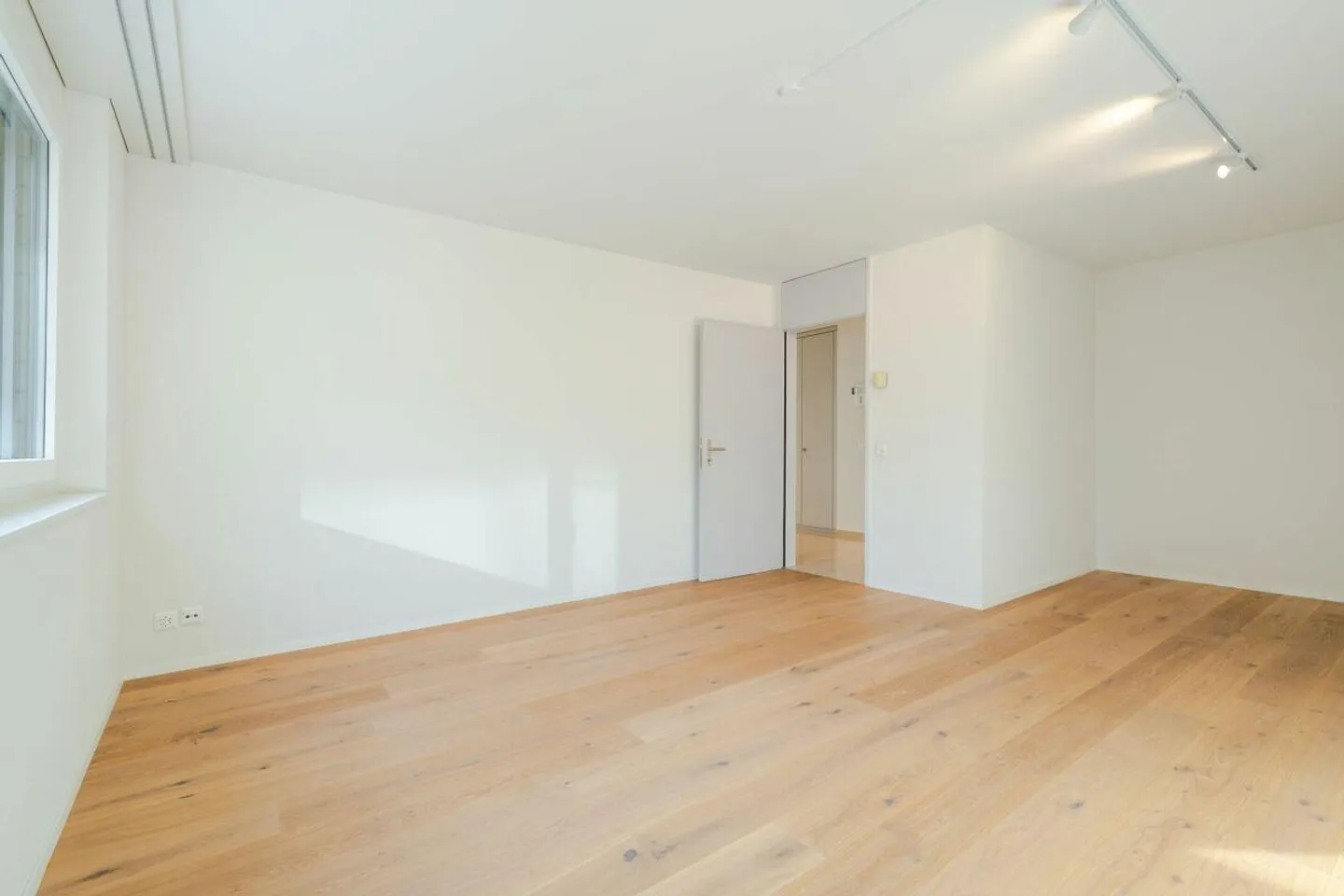 Luce. Spazio. Panorama - Foto 8 di 11