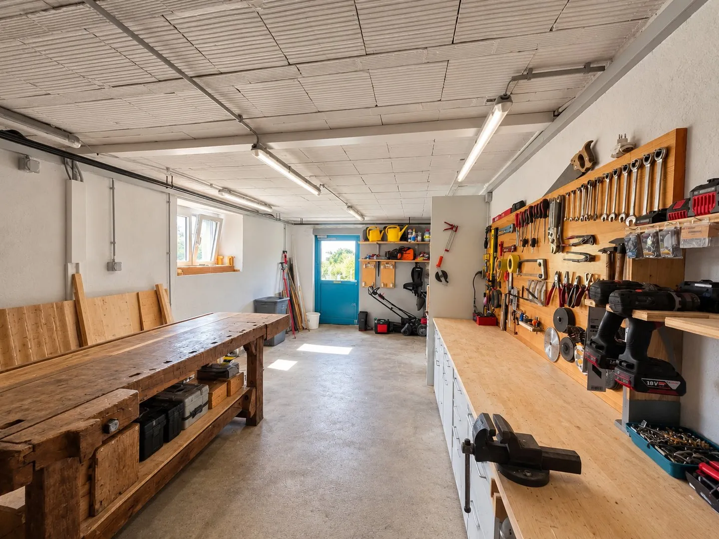 Propriété polyvalente à Villars - Photo 14 sur 20