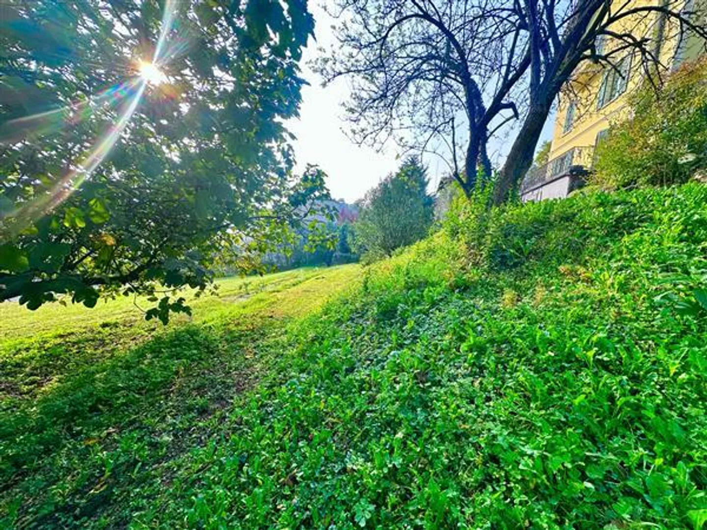 Terreno edificabile a Pura - Foto 4 di 7