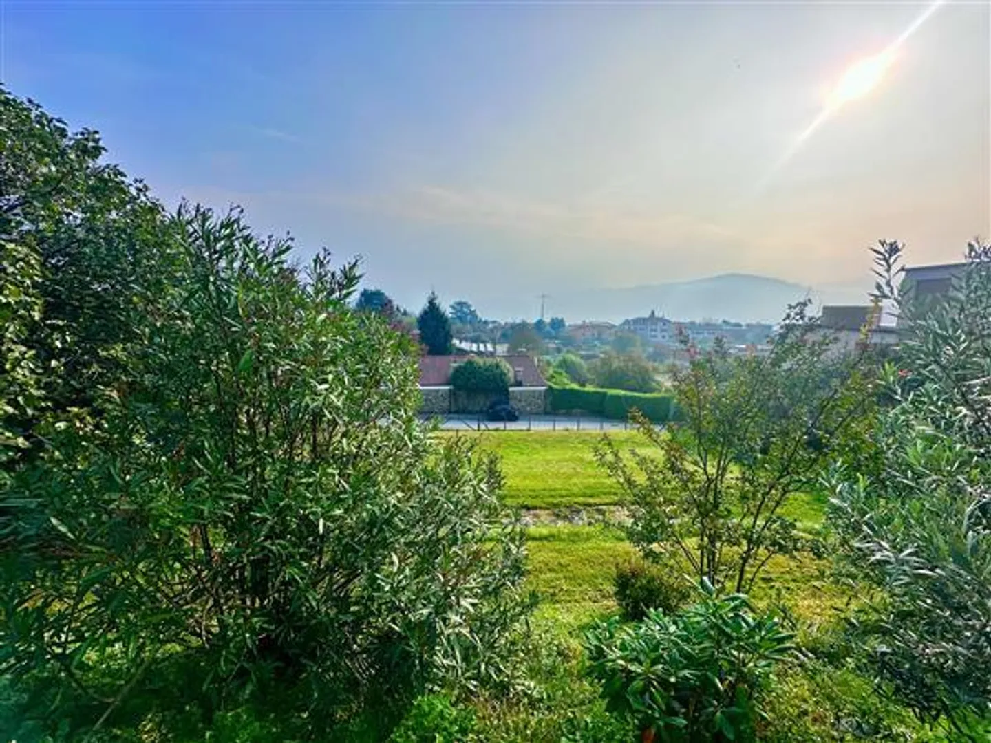 Terreno edificabile a Pura - Foto 6 di 7