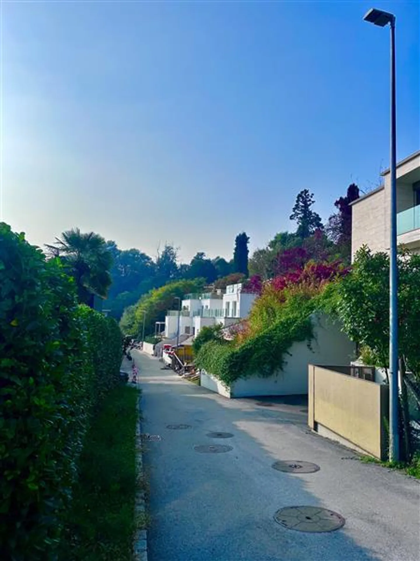 Terreno edificabile a Pura - Foto 7 di 7