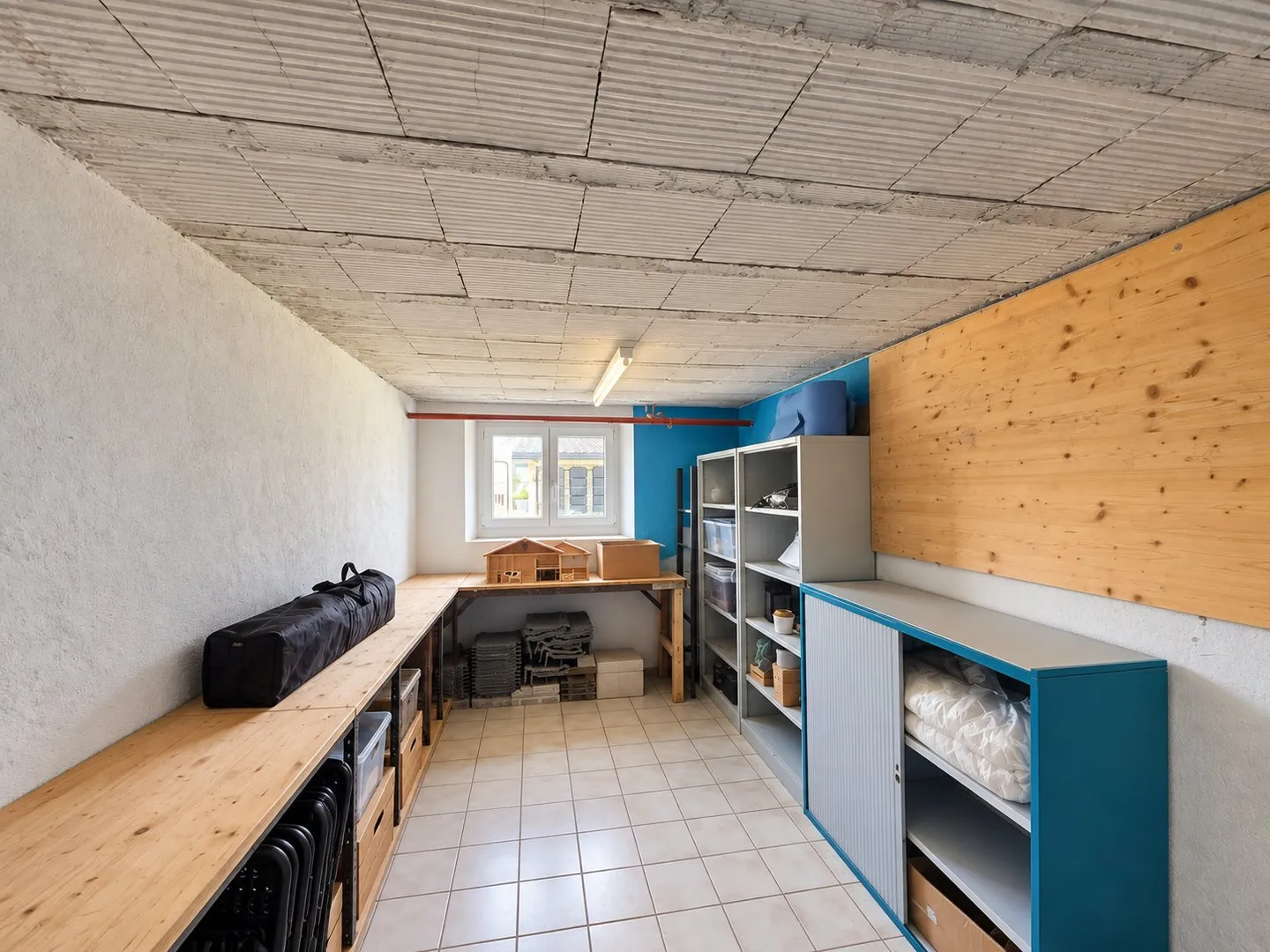 Propriété polyvalente à Villars - Photo 16 sur 20