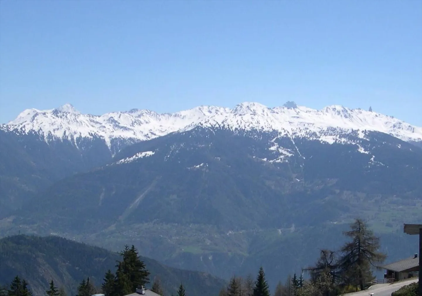 Appartamento bilocale ad Anzère - Foto 11 di 13