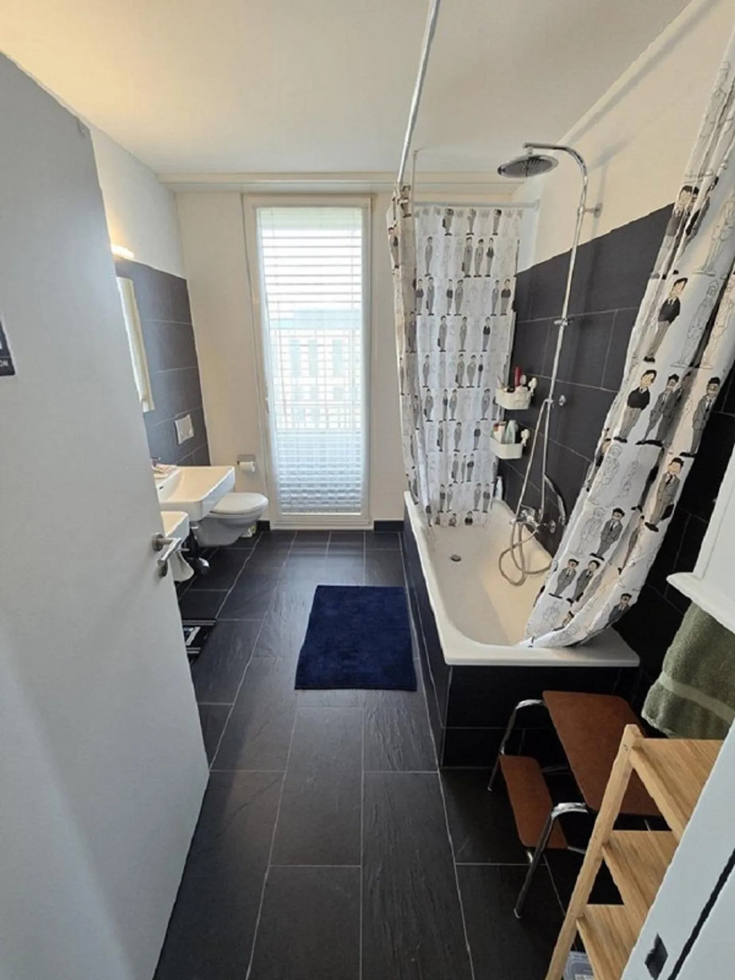 Appartement 2,5 pièces à Uster avec balcon - Photo 5 sur 7
