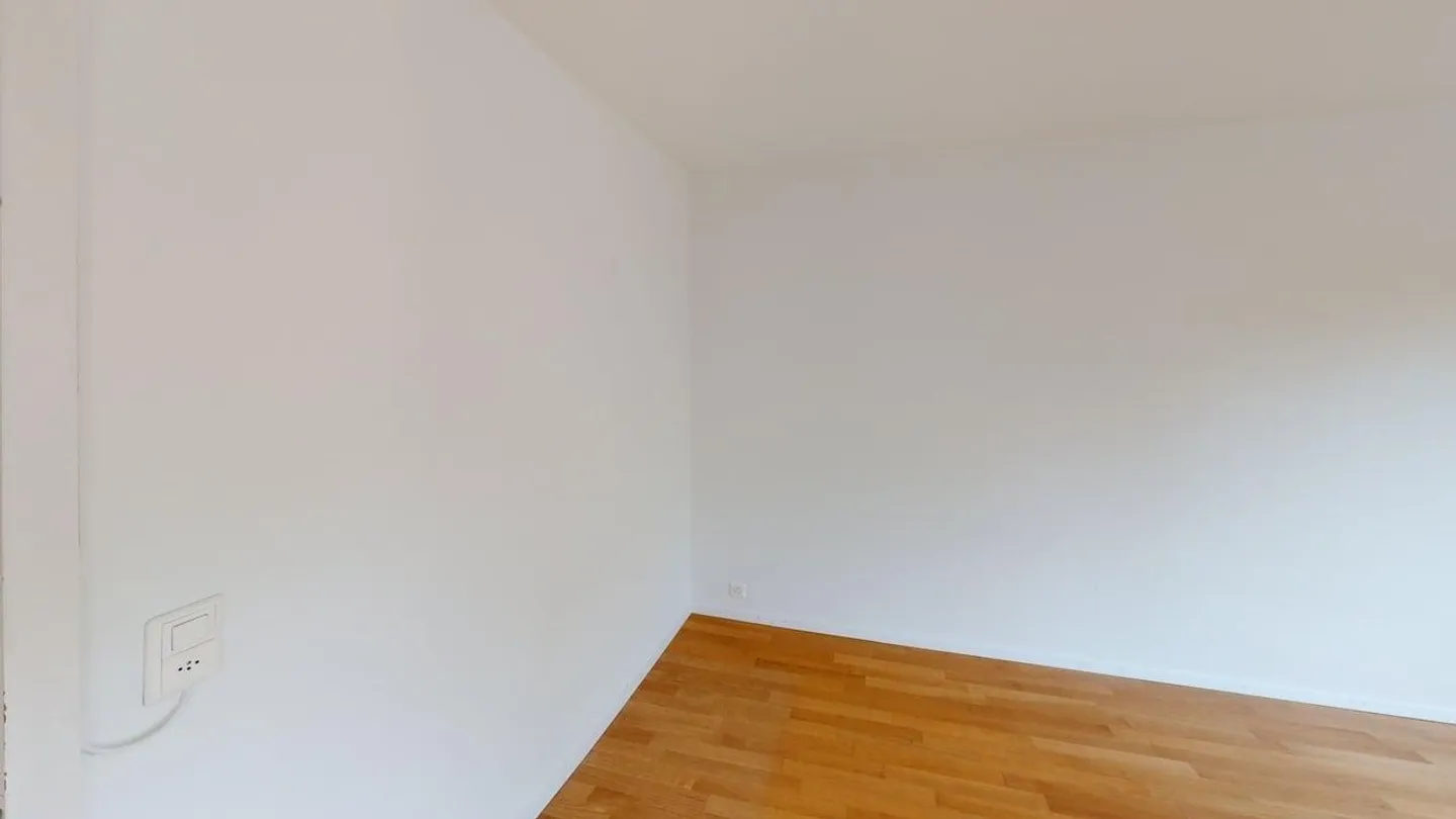 Gemütliche Wohnung in Zumikon - Foto 2 von 6