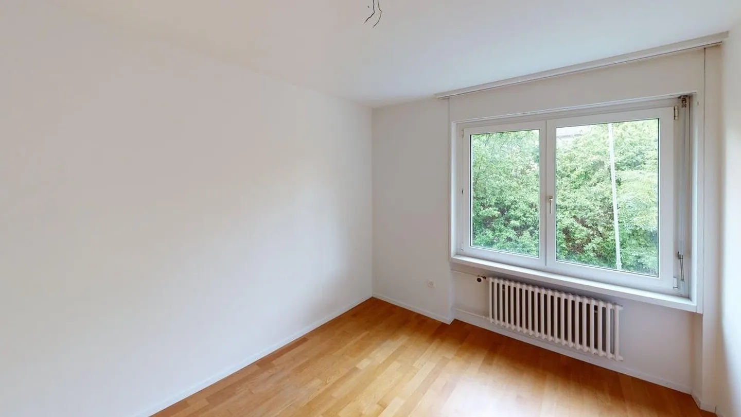 Gemütliche Wohnung in Zumikon - Foto 3 von 6