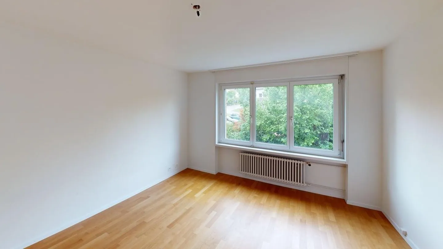Gemütliche Wohnung in Zumikon - Foto 4 von 6