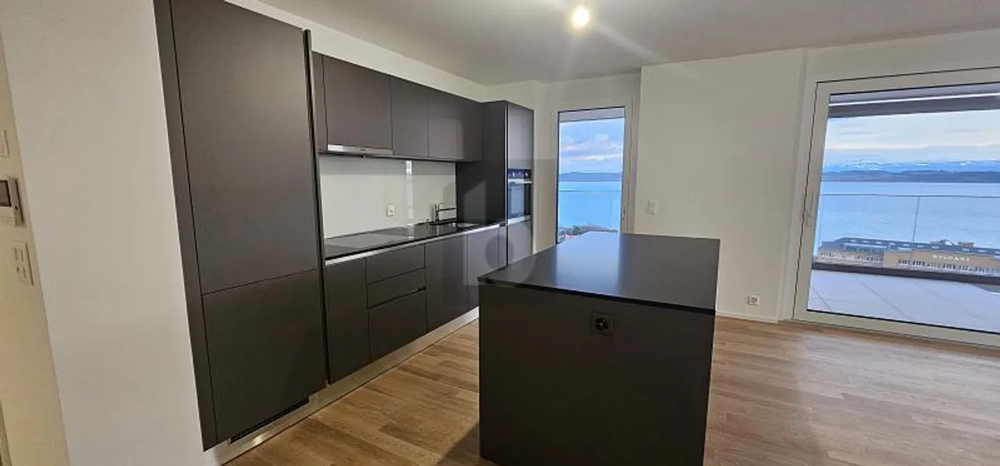 Appartamento in vendita - Foto 3 di 6