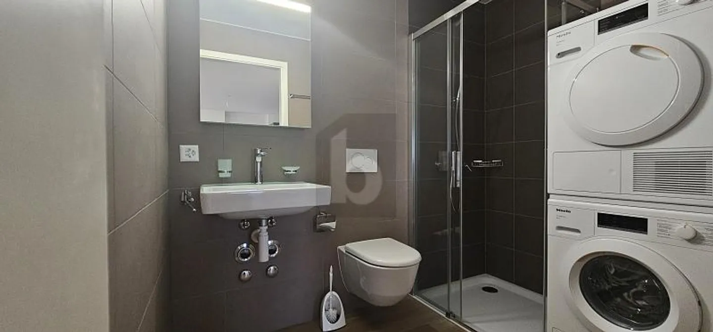 Appartamento in vendita - Foto 5 di 6