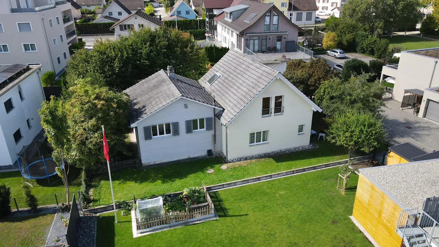 La tua nuova casa con carattere di benessere - Foto 2 di 15