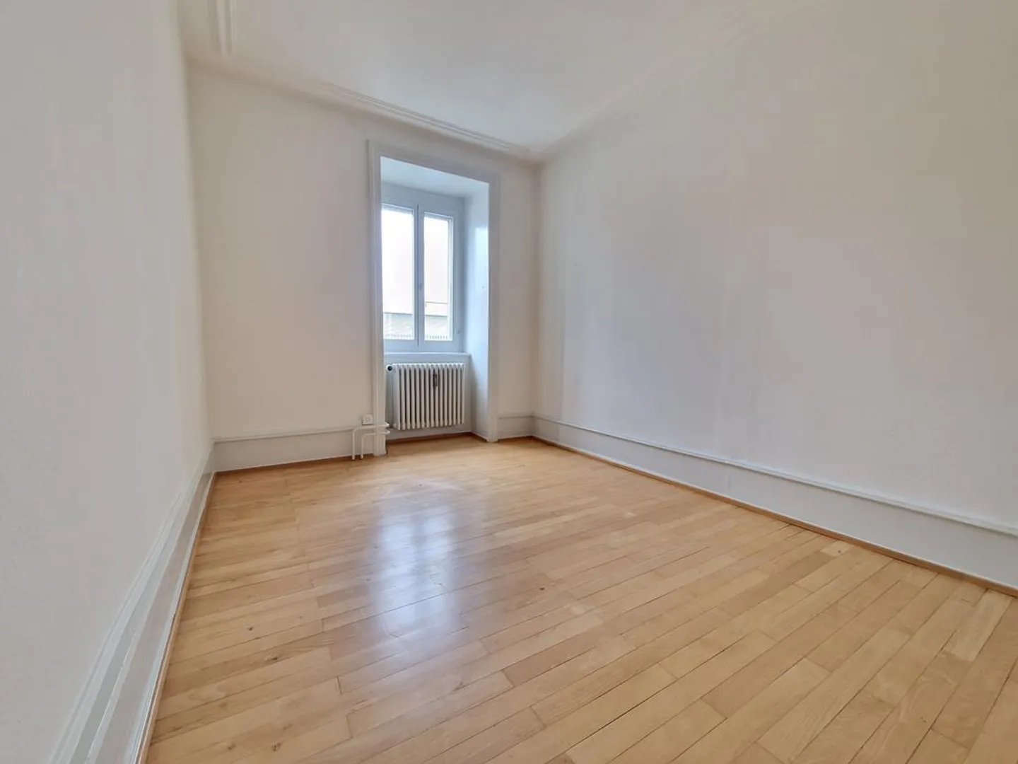 Schöne Altbauwohnung an zentraler Lage - Foto 5 von 9