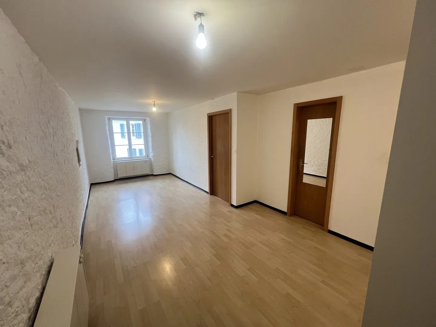 Appartement à louer - Photo 2 sur 12