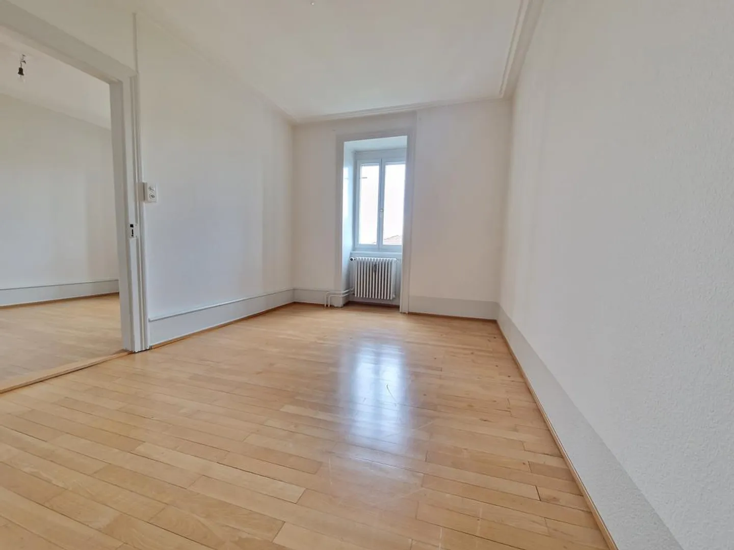 Schöne Altbauwohnung an zentraler Lage - Foto 6 von 9