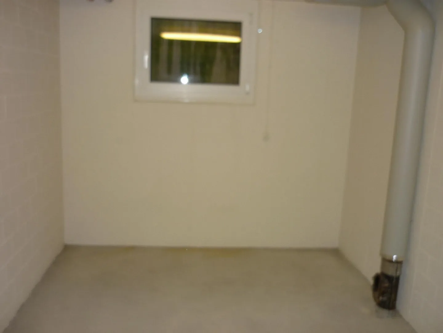 Hobbyraum zur Miete in Reinach - Foto 3 von 4