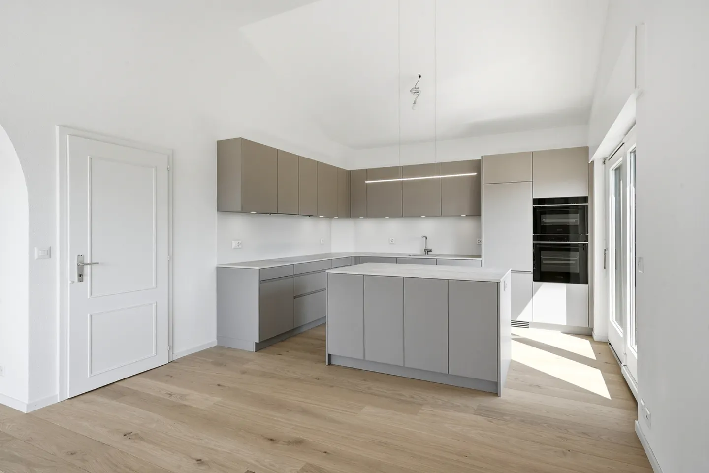 Appartement de luxe à Saint-Sulpice - Photo 5 sur 13