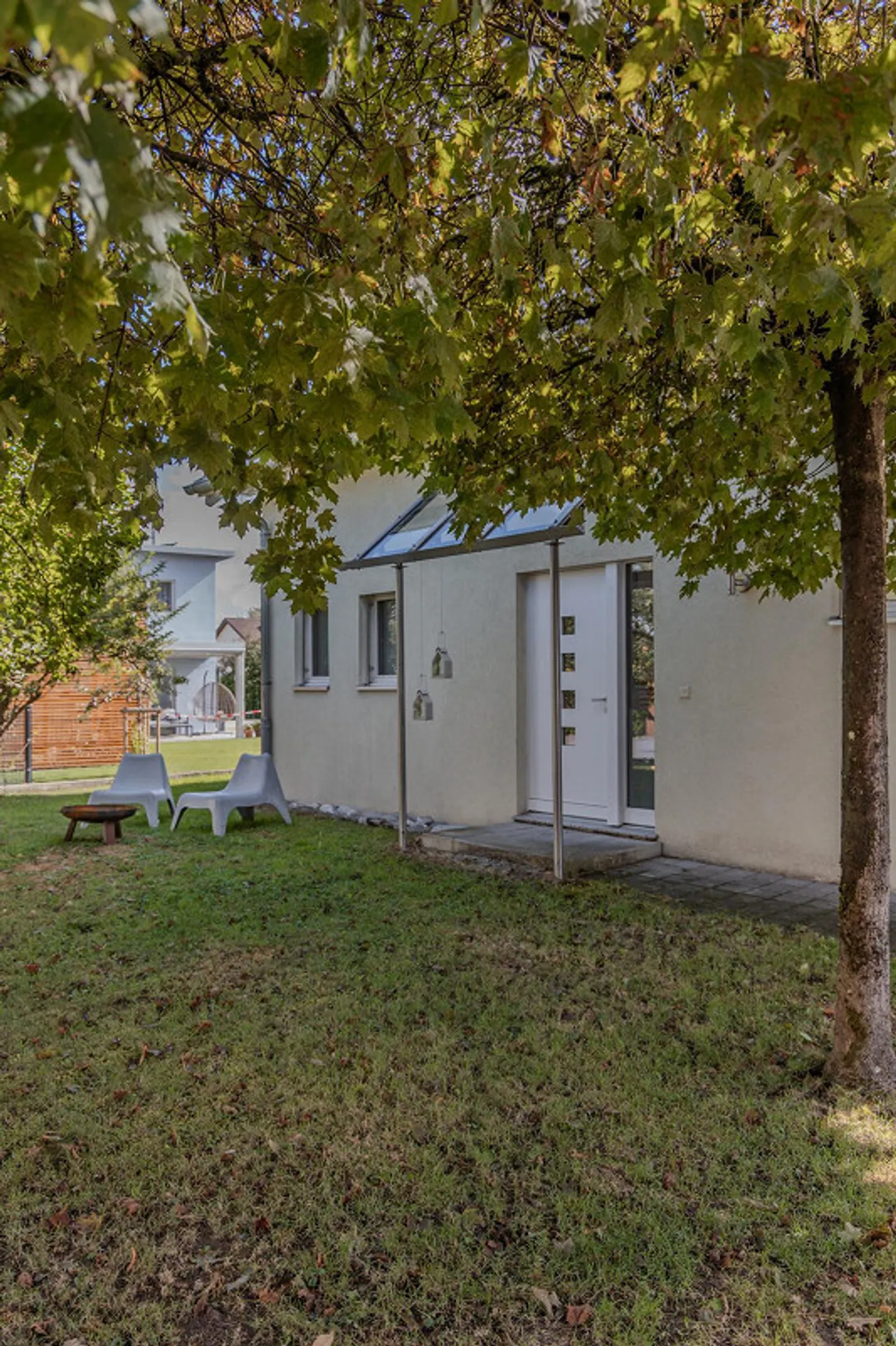 La tua nuova casa con carattere di benessere - Foto 5 di 15