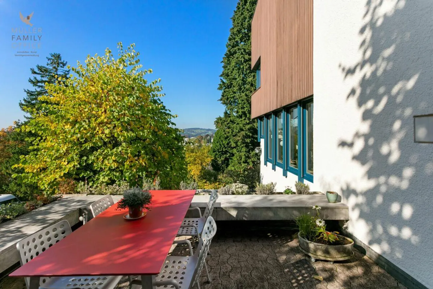 Architettura residenziale senza tempo in una posizione privilegiata - Foto 7 di 13