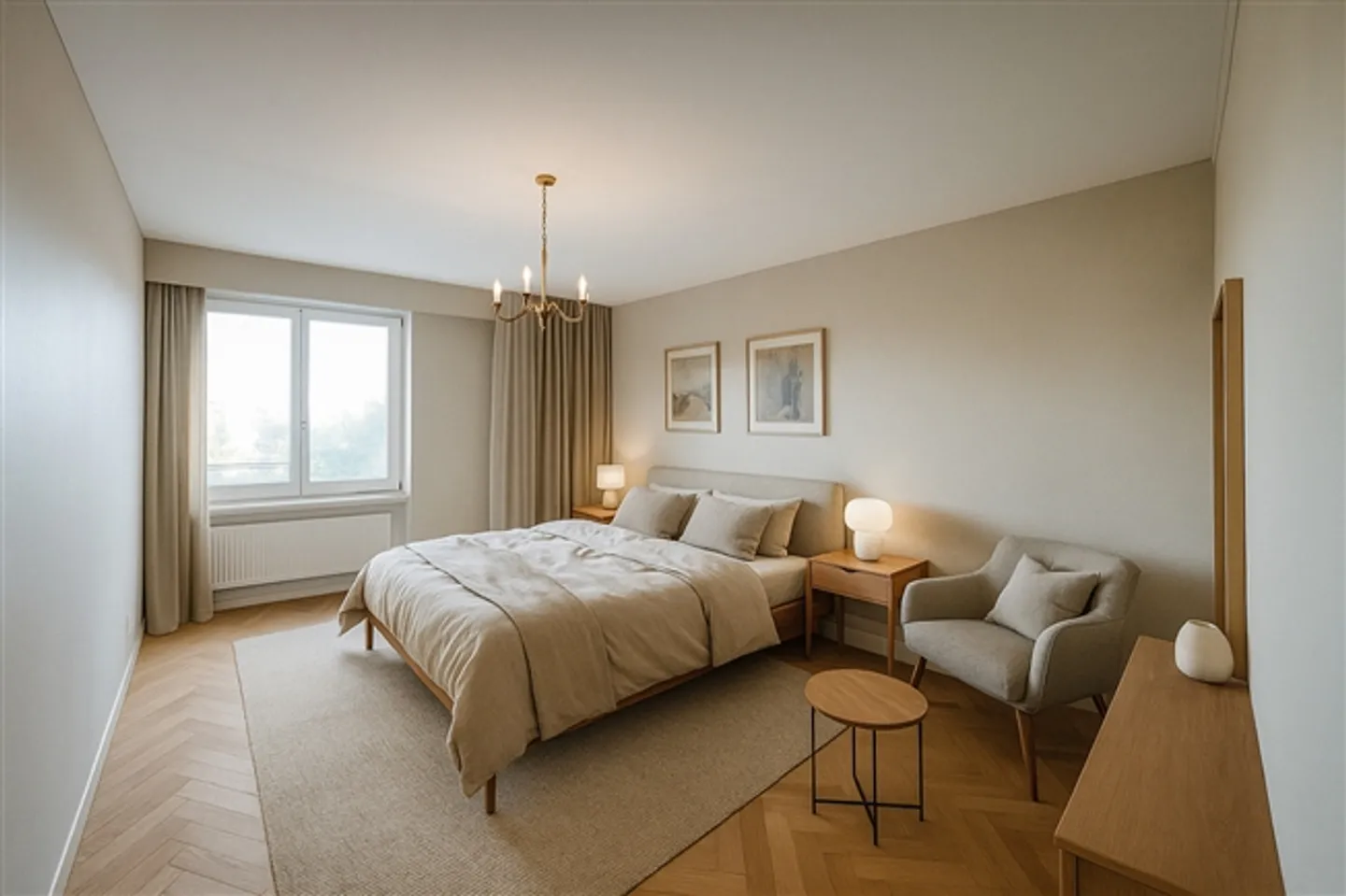 Apartment for sale - Photo 2 of 8