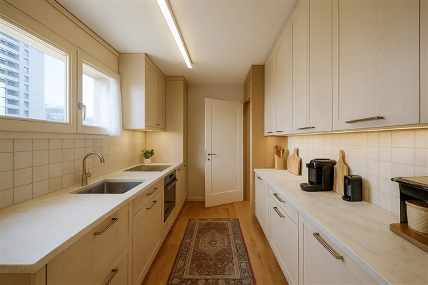 Apartment for sale - Photo 3 of 8