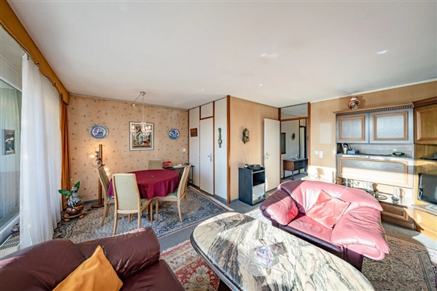 Apartment for sale - Photo 5 of 8