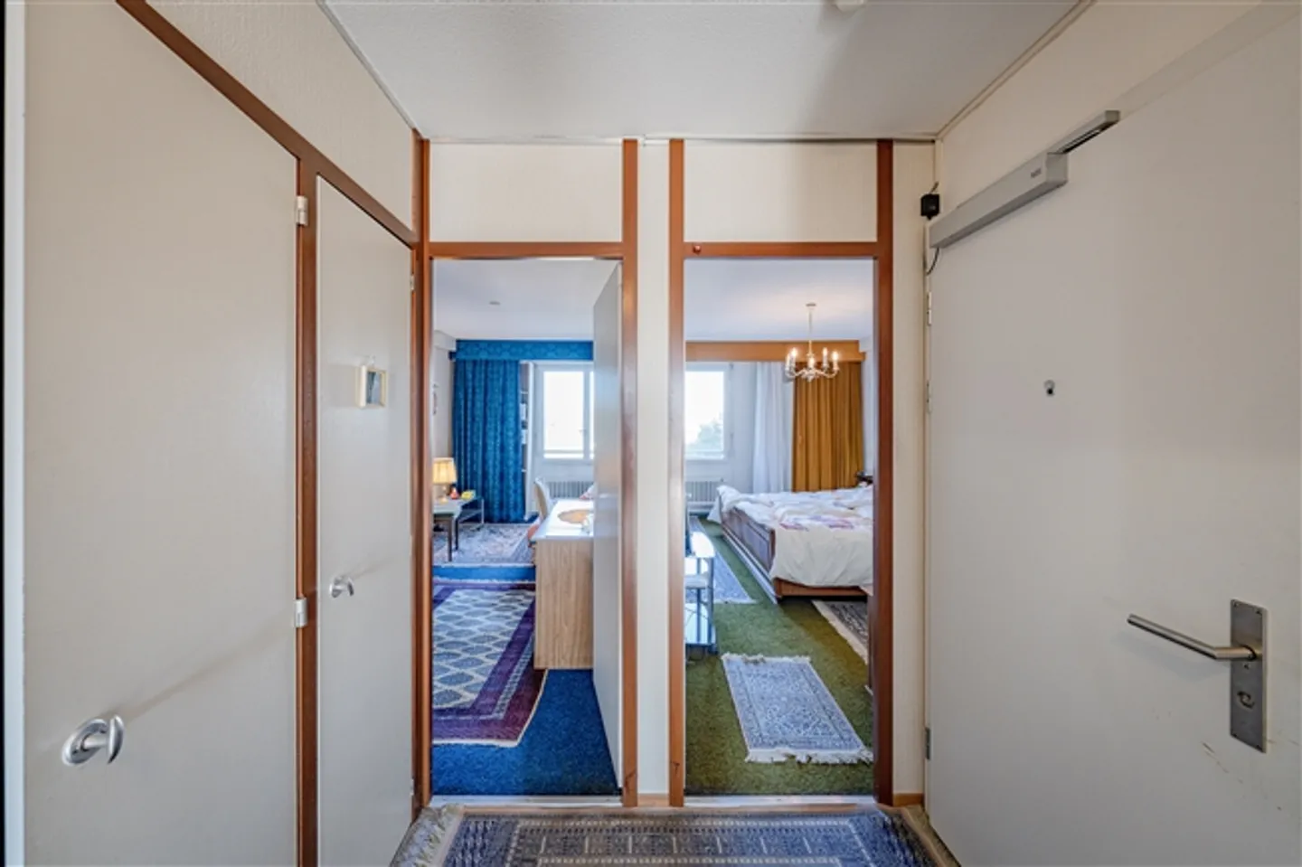 Apartment for sale - Photo 7 of 8