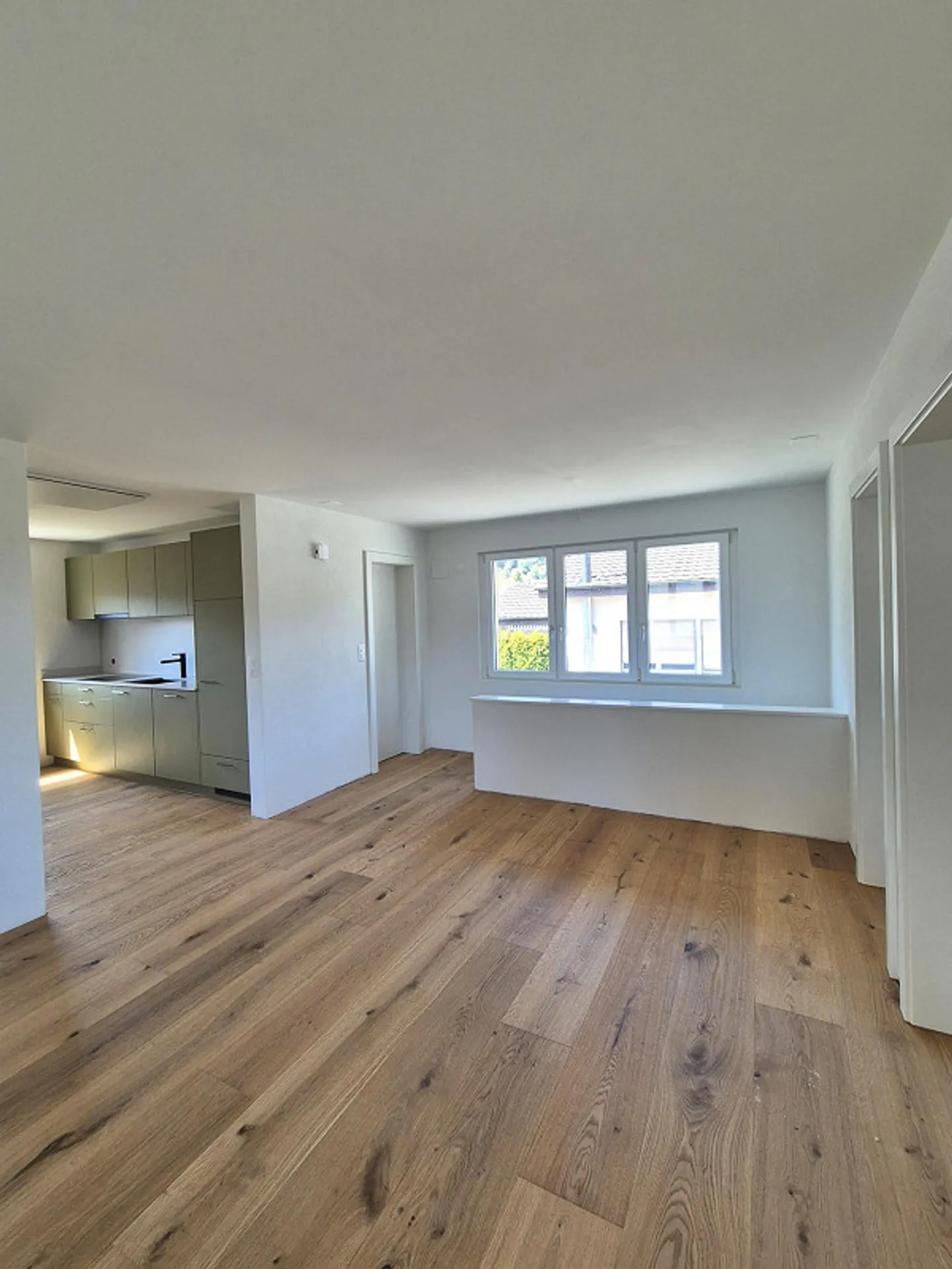 Charmante maison individuelle de 6,5 pièces à Oberbuchsiten - Photo 3 sur 9