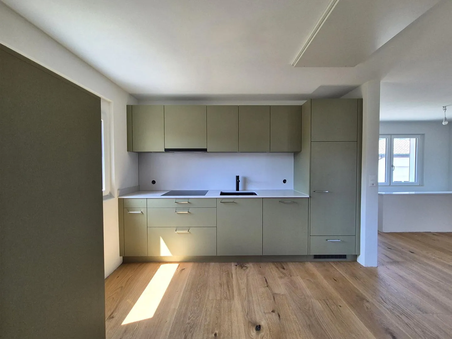 Charmante maison individuelle de 6,5 pièces à Oberbuchsiten - Photo 4 sur 9
