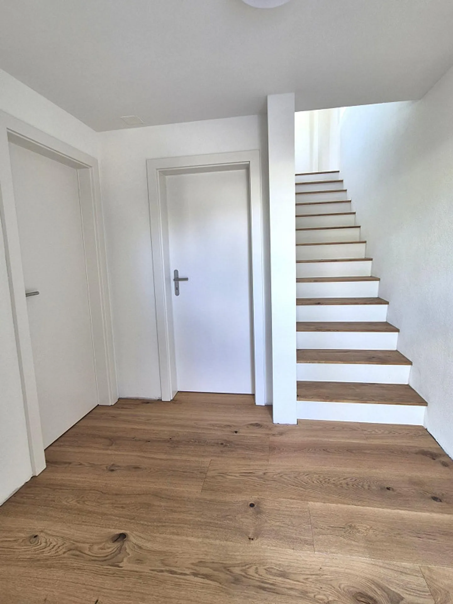 Charmante maison individuelle de 6,5 pièces à Oberbuchsiten - Photo 8 sur 9