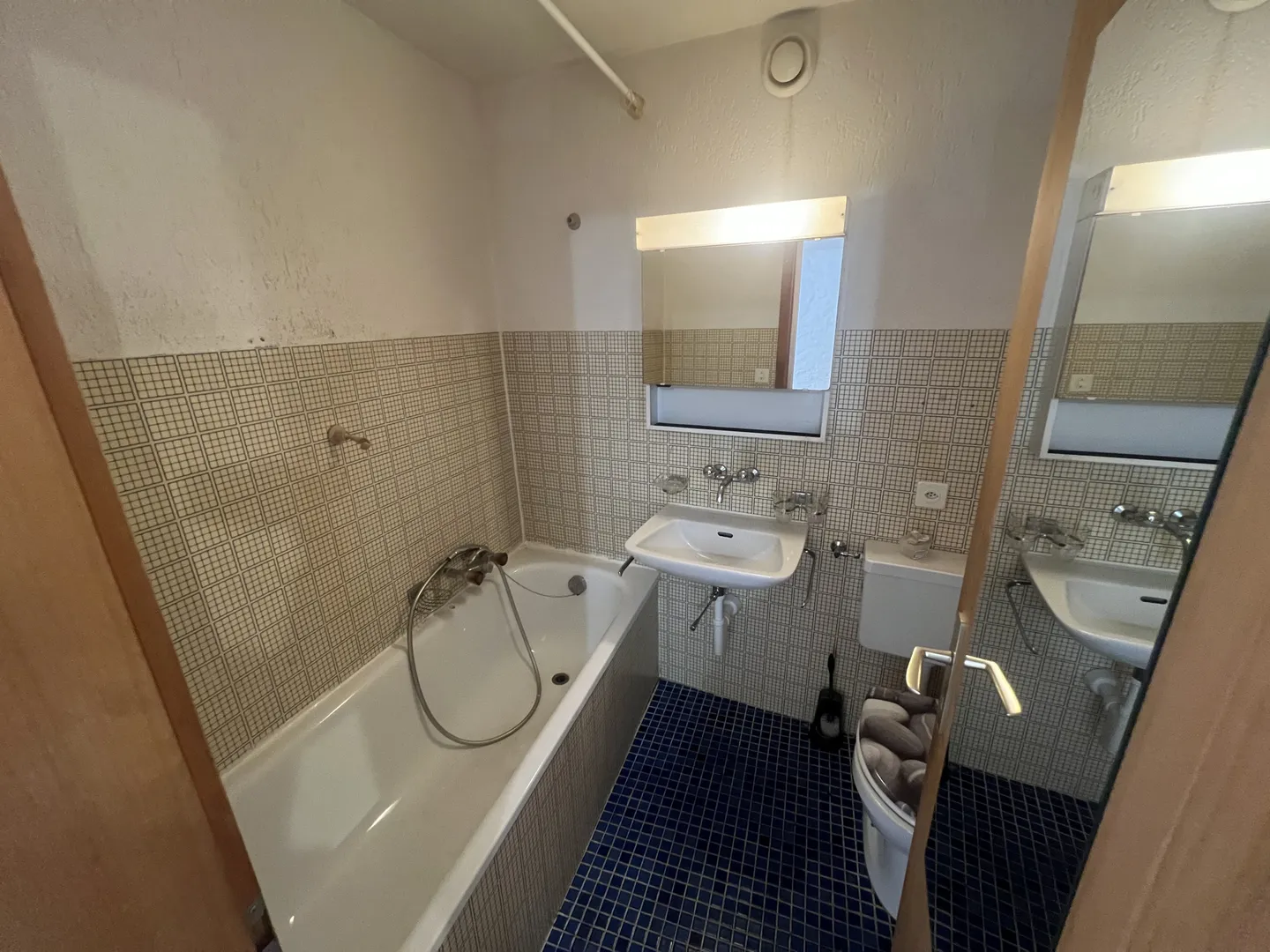 Appartement à louer - Photo 8 sur 12