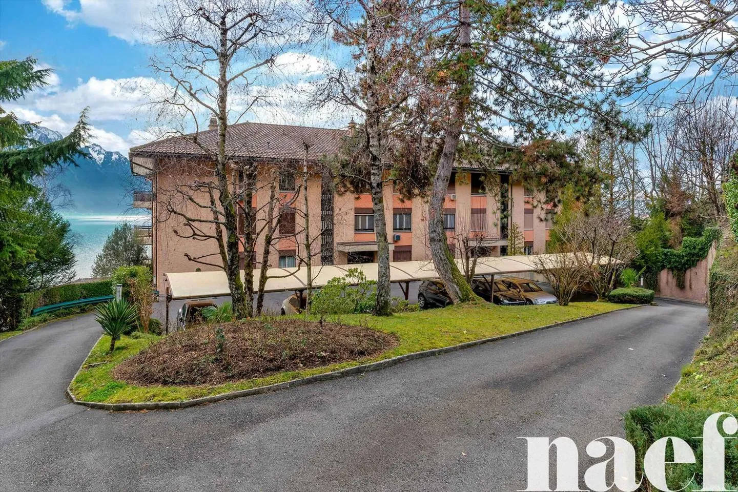 4.5 Room Apartment - Photo 5 of 13