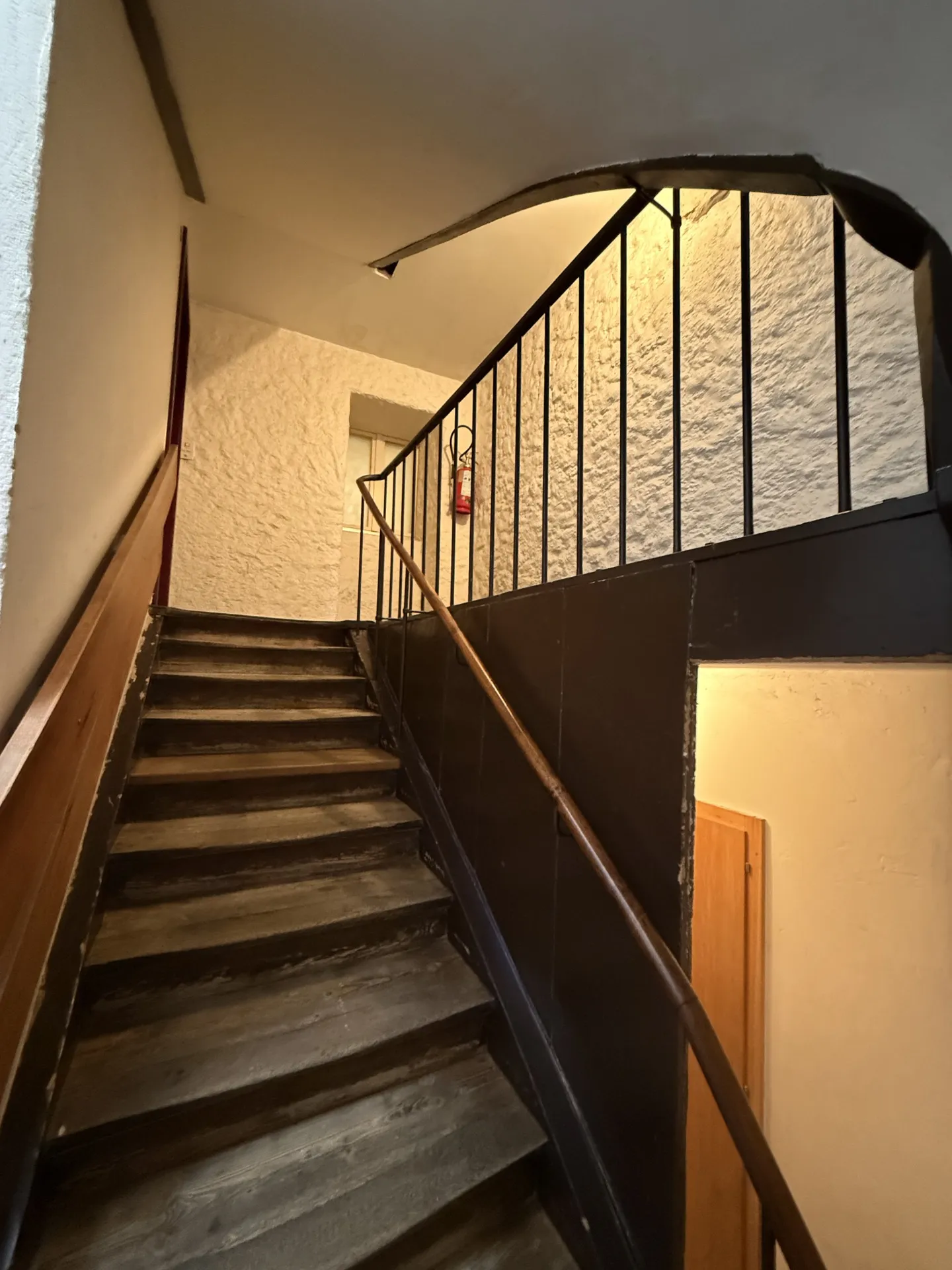 Appartement à louer - Photo 9 sur 12