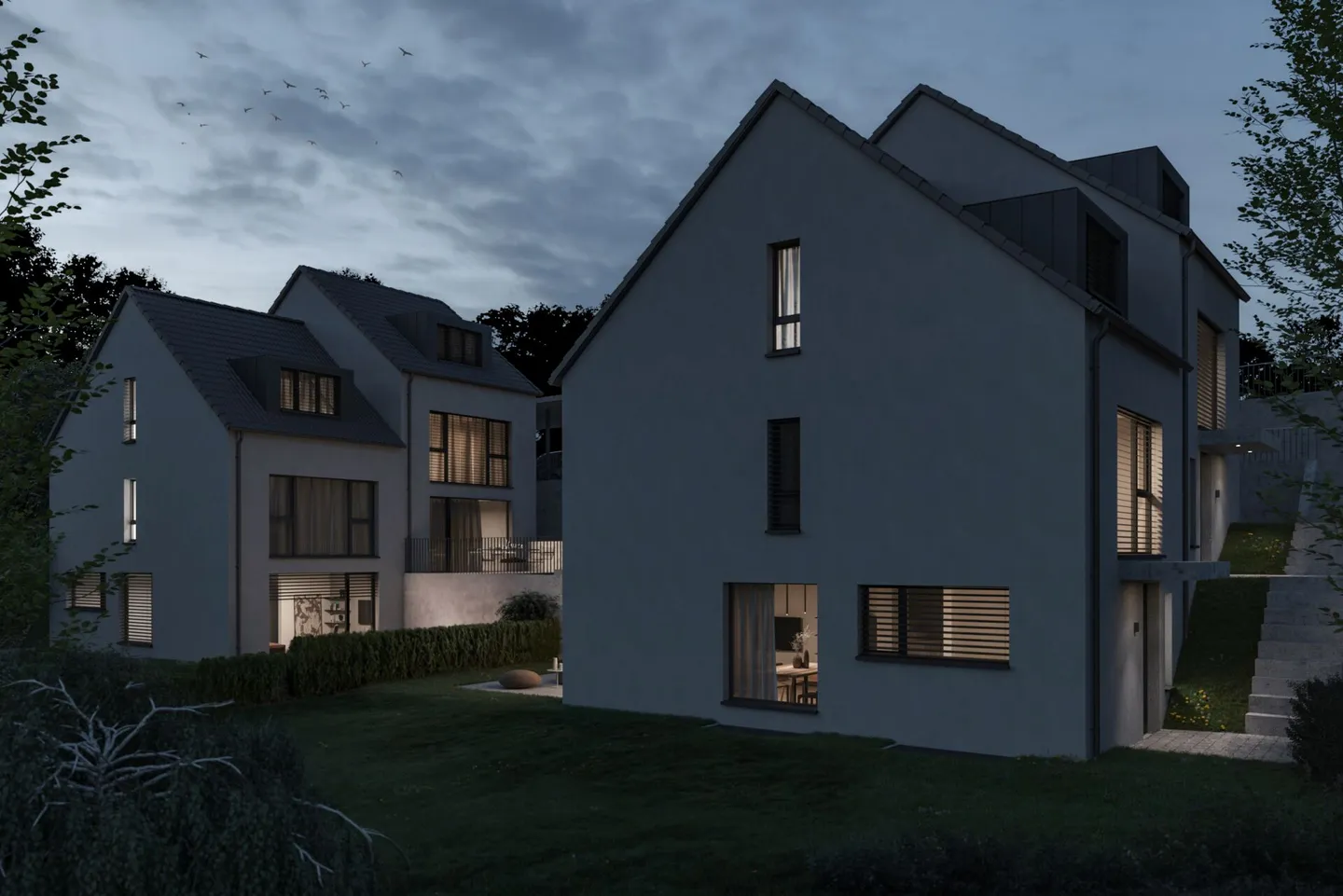 New Construction Project WALD - Photo 3 of 8