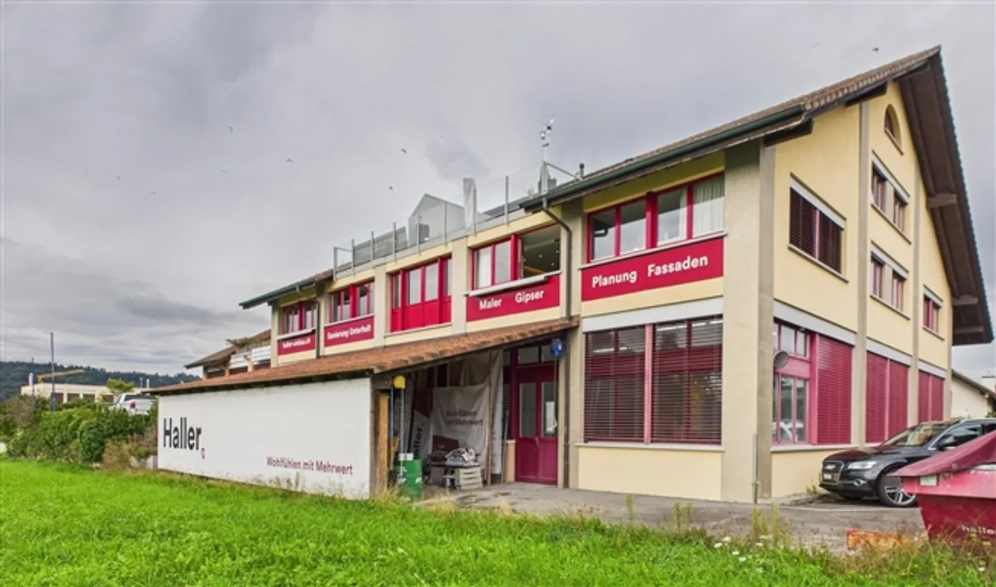 Appartamento di 8 stanze - Foto 1 di 8