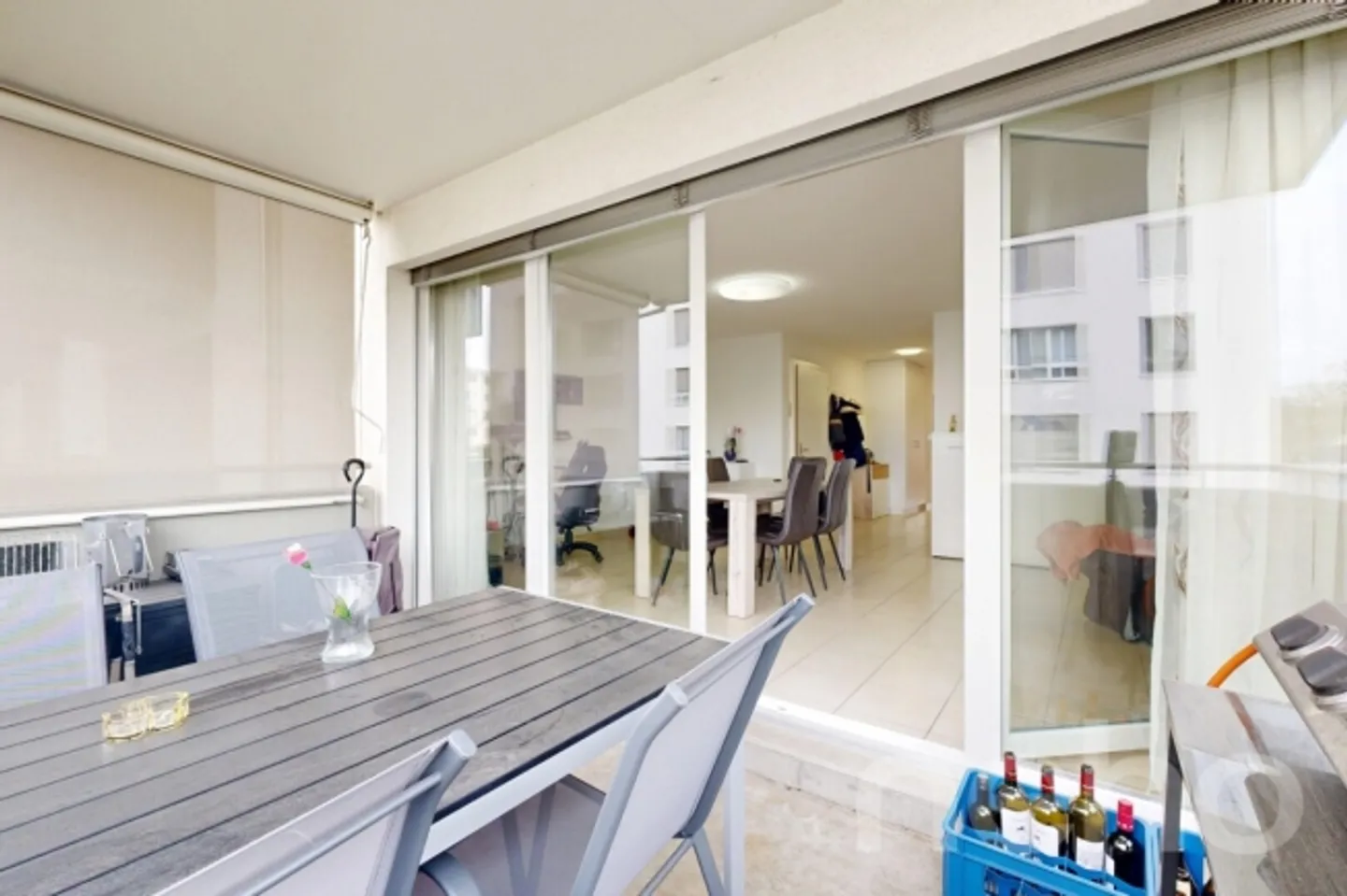 Magnificent apartment for rent in Yverdon - Photo 4 of 13