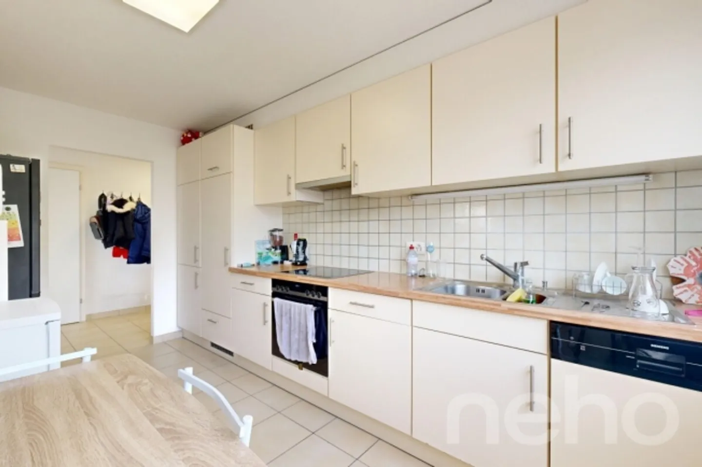 Magnificent apartment for rent in Yverdon - Photo 8 of 13