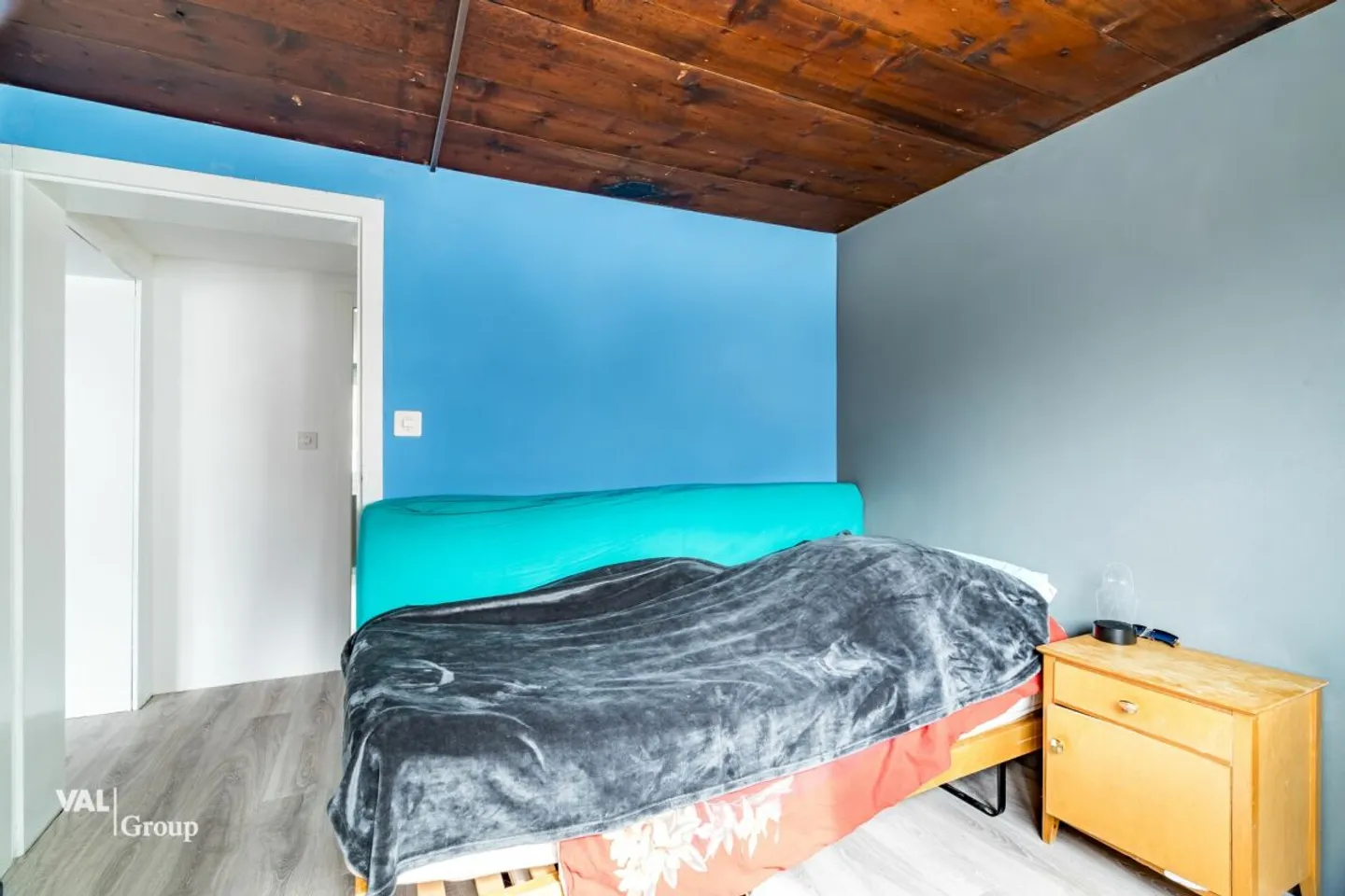Retraite alpine avec charme - Appartement de 3,5 pièces à Ulrichen (Obergoms) - Photo 8 sur 14