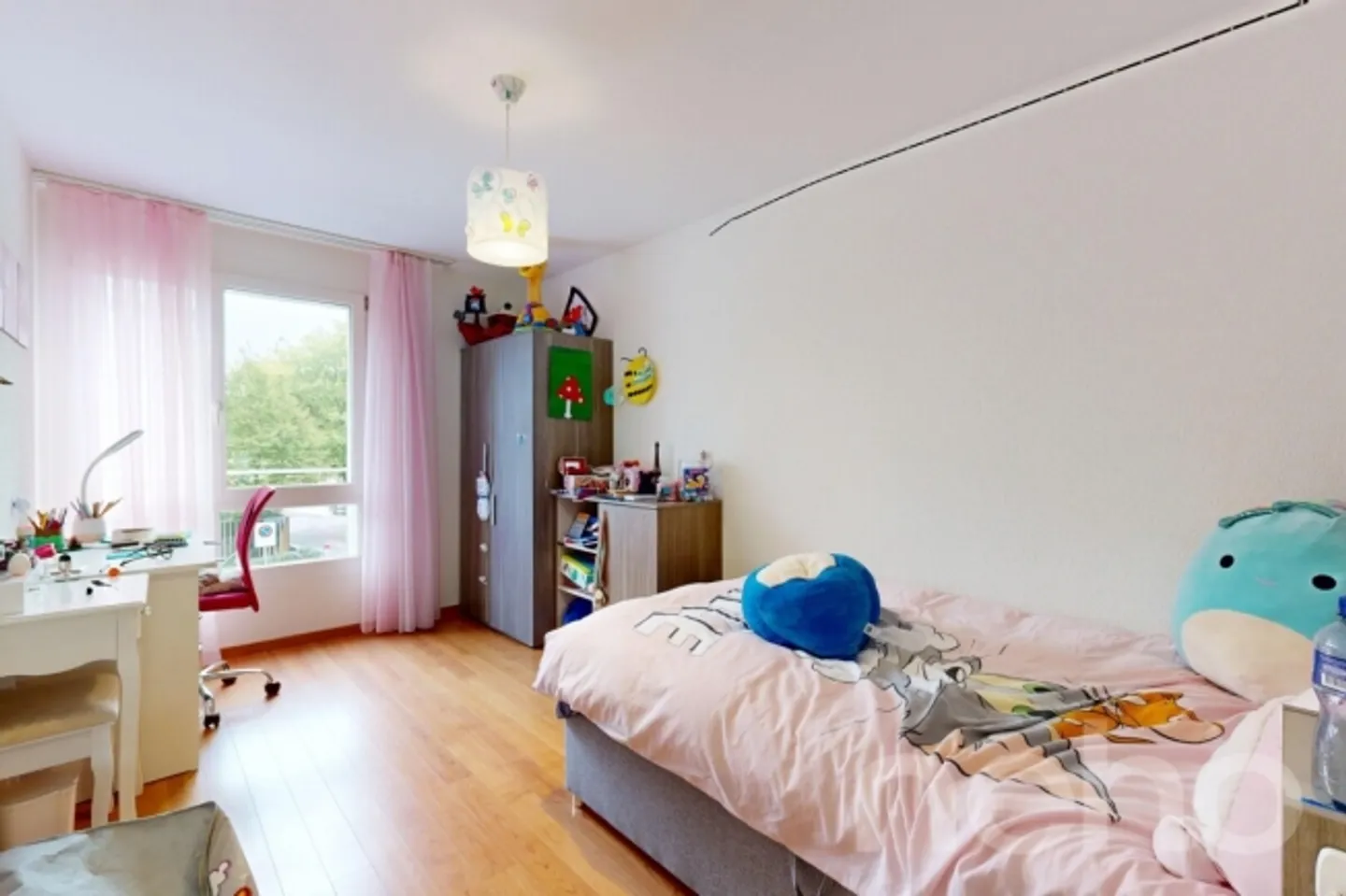 Magnificent apartment for rent in Yverdon - Photo 10 of 13