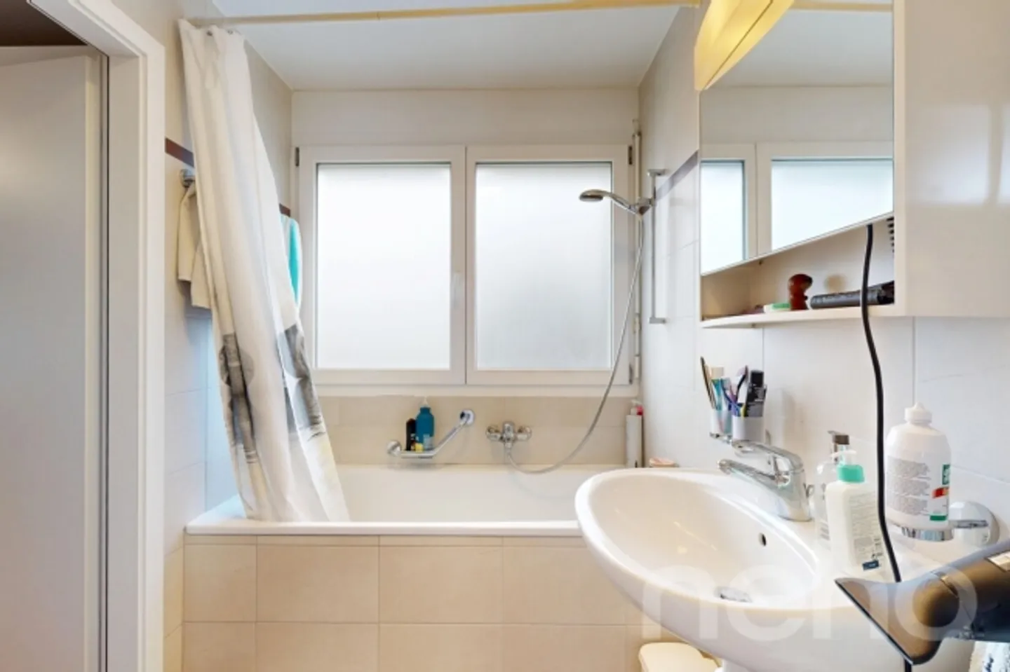 Magnificent apartment for rent in Yverdon - Photo 11 of 13