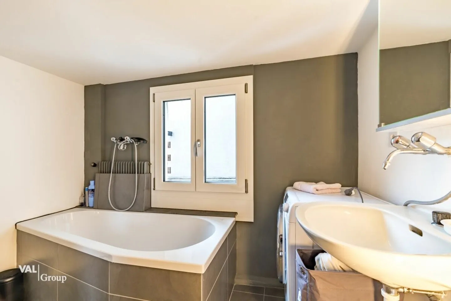 Retraite alpine avec charme - Appartement de 3,5 pièces à Ulrichen (Obergoms) - Photo 9 sur 14