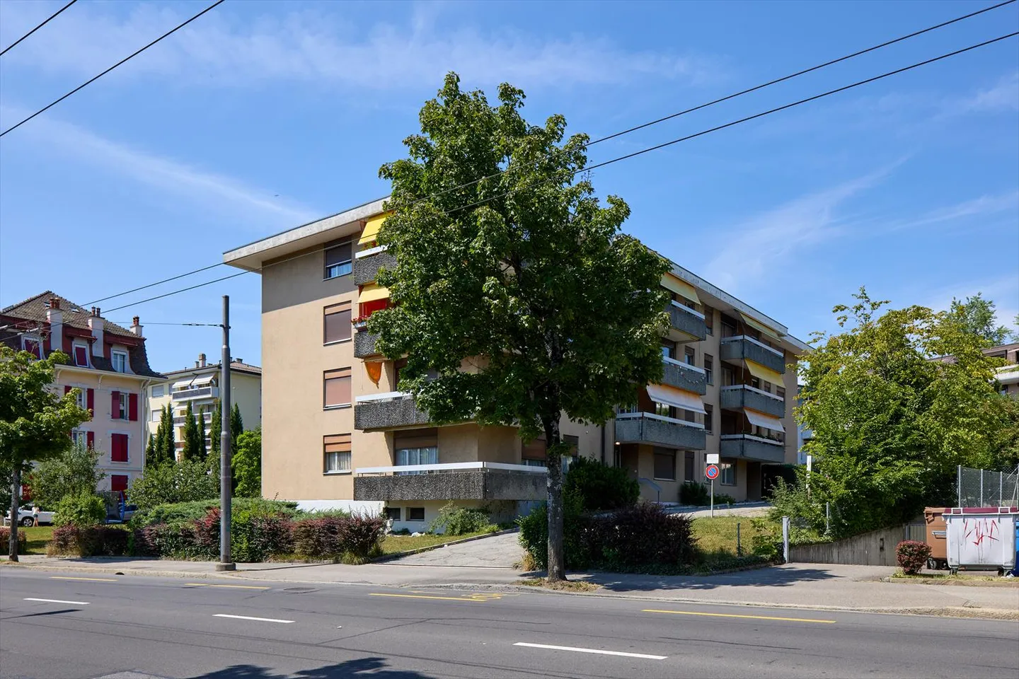 3-Zimmer-Wohnung - Foto 1 von 3