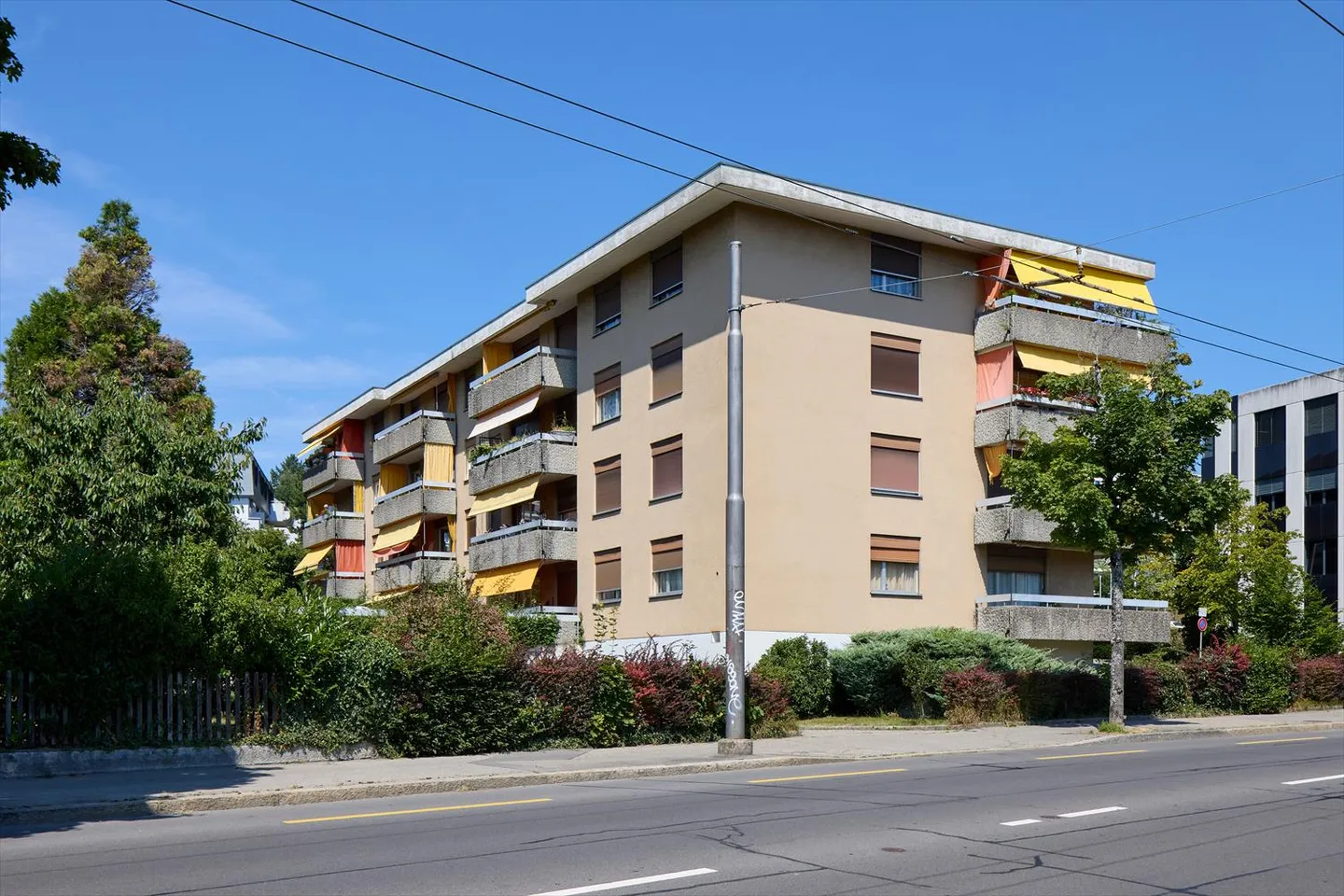 3-Zimmer-Wohnung - Foto 2 von 3