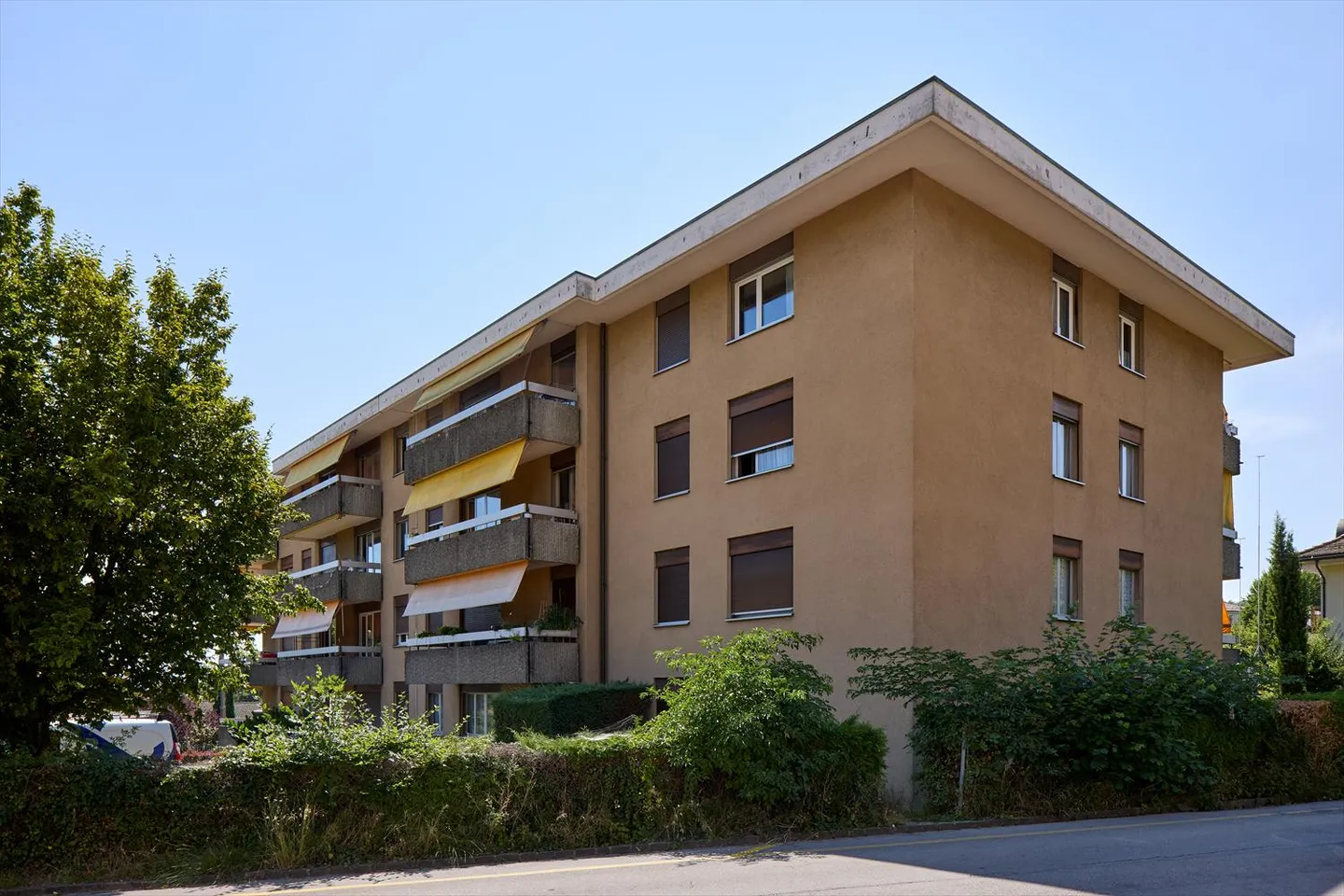 3-Zimmer-Wohnung - Foto 3 von 3