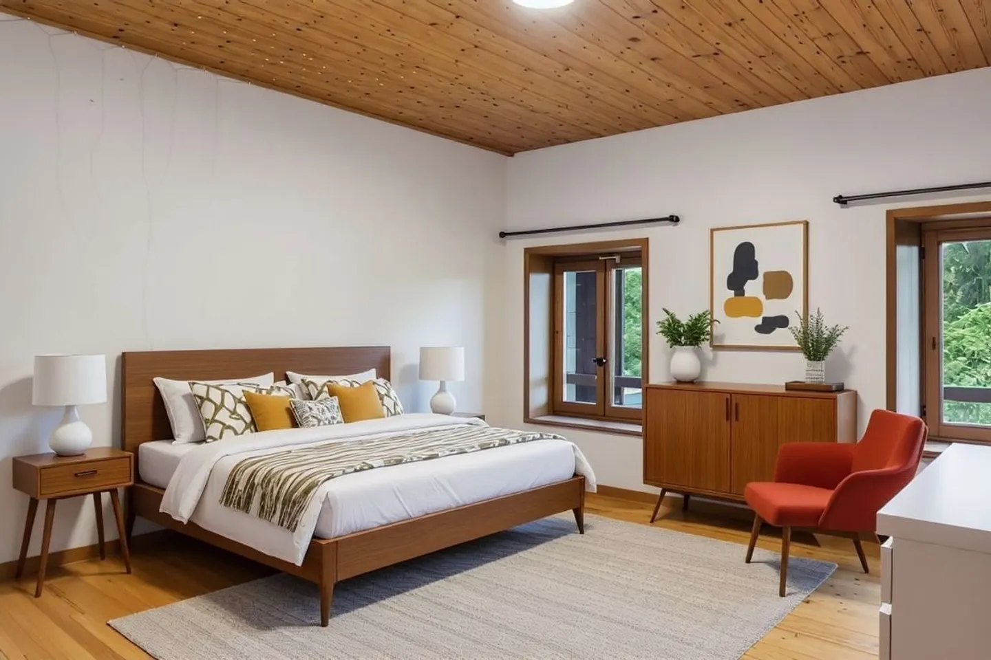 Mézières - Maison avec deux appartements, charme et tranquillité - Foto 5 von 12